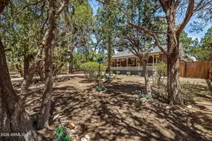 2893 Holiday Forest Dr, Overgaard, AZ 85933 - Photo 4