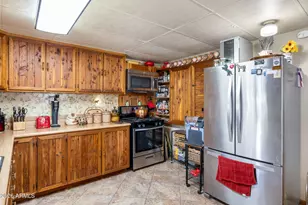 2893 Holiday Forest Dr, Overgaard, AZ 85933 - Photo 10