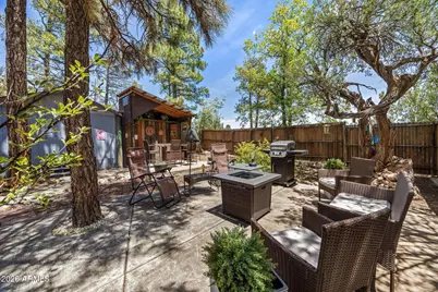 2893 Holiday Forest Drive, Overgaard, AZ 85933 - Photo 18