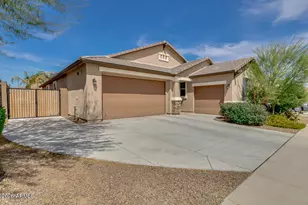 21450 W Almeria Rd, Buckeye, AZ 85396 - Photo 2