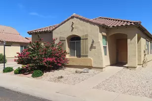 263 N Greenwood St, Mesa, AZ 85207 - Photo 1