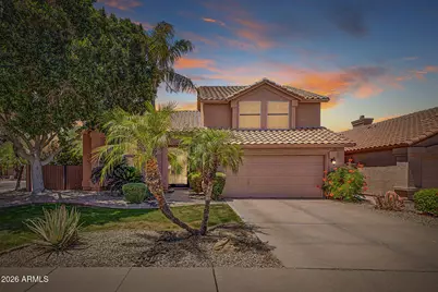 3948 N Ranier --, Mesa, AZ 85215 - Photo 1