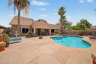 3948 N Ranier, Mesa, AZ 85215 - Photo 42