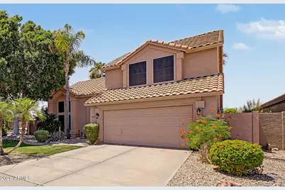 3948 N Ranier --, Mesa, AZ 85215 - Photo 6
