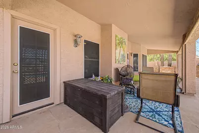 3948 N Ranier --, Mesa, AZ 85215 - Photo 36