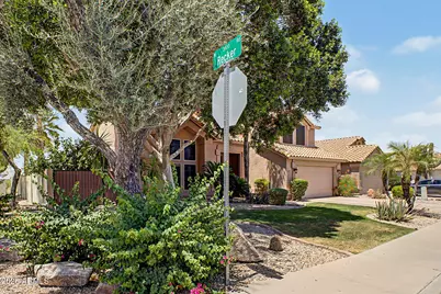 3948 N Ranier --, Mesa, AZ 85215 - Photo 8