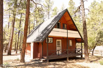 5265 N Squirrel Run, Pine, AZ 85544 - Photo 26
