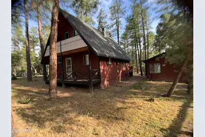 5265 N Squirrel Run, Pine, AZ 85544 - Photo 28