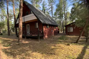 5265 N Squirrel Run, Pine, AZ 85544 - Photo 28