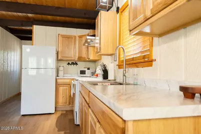 5265 N Squirrel Run, Pine, AZ 85544 - Photo 12