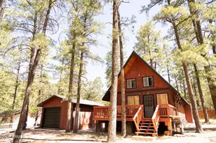 5265 N Squirrel Run, Pine, AZ 85544 - Photo 1