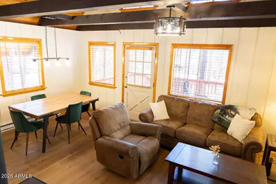 5265 N Squirrel Run, Pine, AZ 85544 - Photo 6