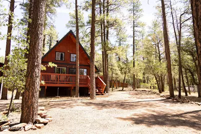 5265 N Squirrel Run, Pine, AZ 85544 - Photo 24