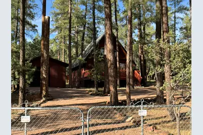 5265 N Squirrel Run, Pine, AZ 85544 - Photo 1