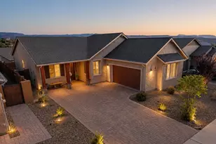 490 Miners Gulch Dr, Clarkdale, AZ 86324 - Photo 1