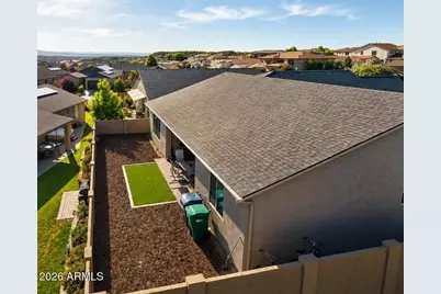 490 Miners Gulch Drive, Clarkdale, AZ 86324 - Photo 2