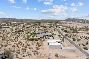 2855 W Percheron Rd, Wickenburg, AZ 85390 - Photo 50