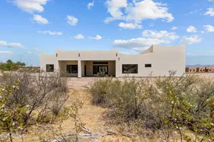 2855 W Percheron Rd, Wickenburg, AZ 85390 - Photo 52