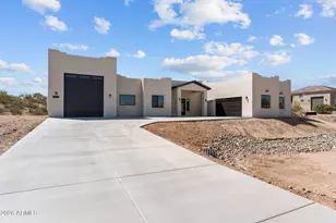 2855 W Percheron Rd, Wickenburg, AZ 85390 - Photo 2