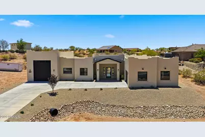 2855 W Percheron Road, Wickenburg, AZ 85390 - Photo 2