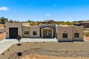 2855 W Percheron Rd, Wickenburg, AZ 85390 - Photo 2