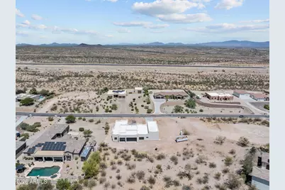2855 W Percheron Road, Wickenburg, AZ 85390 - Photo 56
