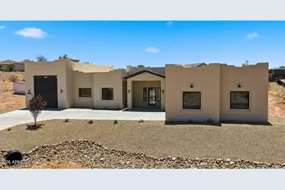 2855 W Percheron Road, Wickenburg, AZ 85390 - Photo 4