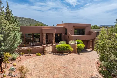20 Bella Vista Court, Sedona, AZ 86336 - Photo 2