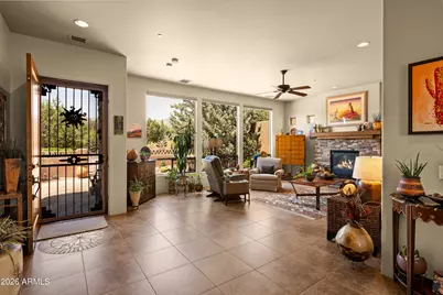 20 Bella Vista Court, Sedona, AZ 86336 - Photo 10