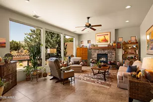 20 Bella Vista Ct, Sedona, AZ 86336 - Photo 6