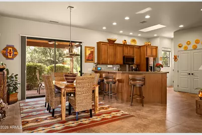 20 Bella Vista Court, Sedona, AZ 86336 - Photo 8