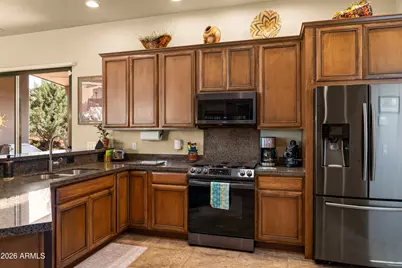 20 Bella Vista Court, Sedona, AZ 86336 - Photo 12