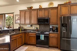 20 Bella Vista Ct, Sedona, AZ 86336 - Photo 12