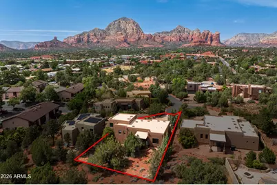 20 Bella Vista Court, Sedona, AZ 86336 - Photo 42