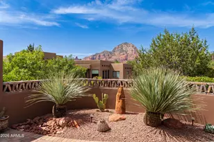 20 Bella Vista Ct, Sedona, AZ 86336 - Photo 34