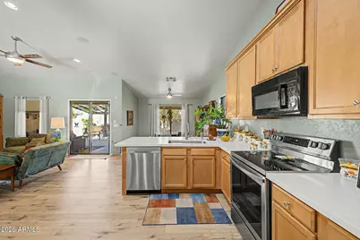 2677 S Conestoga Road, Apache Junction, AZ 85119 - Photo 12