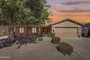2677 S Conestoga Rd, Apache Junction, AZ 85119 - Photo 1