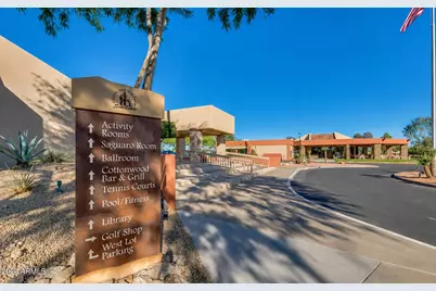 25852 S Beech Creek Drive, Sun Lakes, AZ 85248 - Photo 32