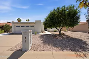 25852 S Beech Creek Dr, Sun Lakes, AZ 85248 - Photo 26