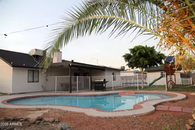 6231 E Inglewood Street, Mesa, AZ 85205 - Photo 2