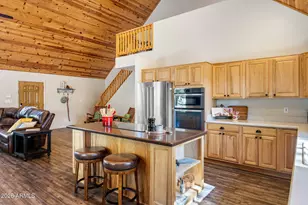 2797 Paradise Pines Rd, Overgaard, AZ 85933 - Photo 12