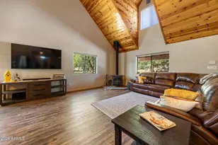 2797 Paradise Pines Rd, Overgaard, AZ 85933 - Photo 6