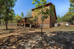 2797 Paradise Pines Rd, Overgaard, AZ 85933 - Photo 26