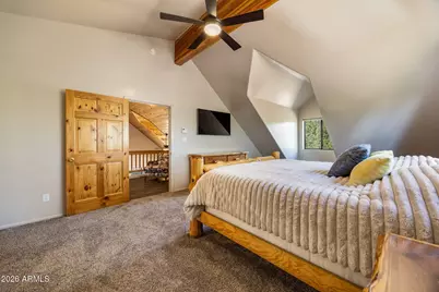 2797 Paradise Pines Road, Overgaard, AZ 85933 - Photo 20