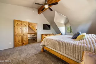 2797 Paradise Pines Rd, Overgaard, AZ 85933 - Photo 20