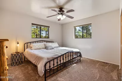 2797 Paradise Pines Road, Overgaard, AZ 85933 - Photo 16