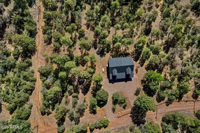 2797 Paradise Pines Road, Overgaard, AZ 85933 - Photo 30