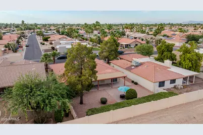 10233 E Navajo Place, Sun Lakes, AZ 85248 - Photo 22