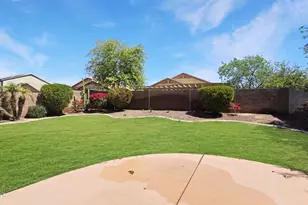 3913 S 185th Ln, Goodyear, AZ 85338 - Photo 34