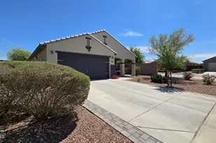 3913 S 185th Ln, Goodyear, AZ 85338 - Photo 4